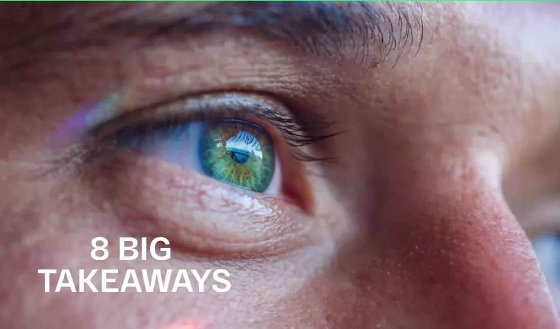 8 Big Takeaways from the Global Alternative Benchmarking Report